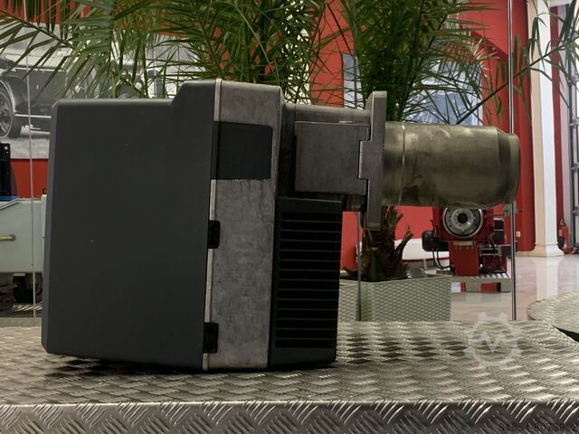Oliebrænder Weishaupt WL40Z-A Weishaupt WL40Z-A-570Kw