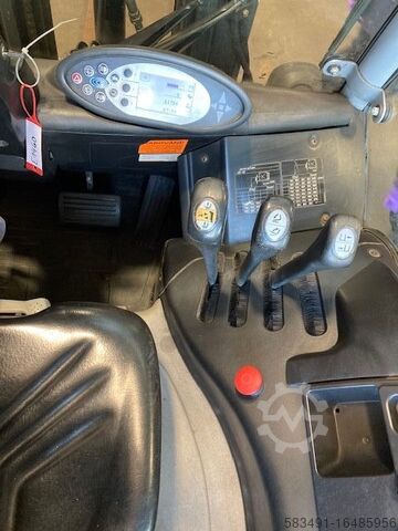 Elektrische vorkheftruck met 4 wielen Still RX20-20