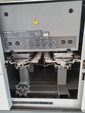 Univerzální obráběcí centrum Deckel Maho DMU 50 EVO