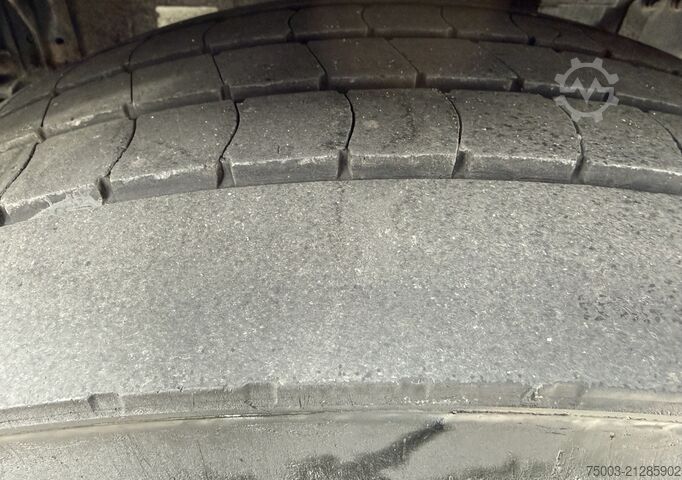 Autolaadkraan MAN TGX 26.480 6X2 Palfinger PK 35000 bis 23 Meter