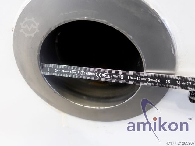 Beloopbare temperatuur- en vochtigheidstest CTS Klimaprüfzelle CW-60/7 -60–120°C Vol. 7m³