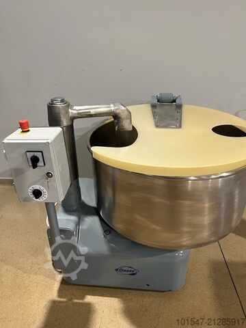 Nožni mikser Diosna S 160