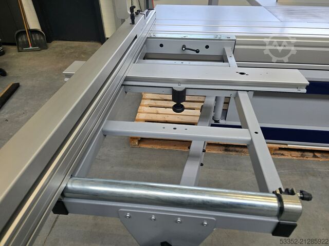 Piła formatowa Felder Format4 kappa 550