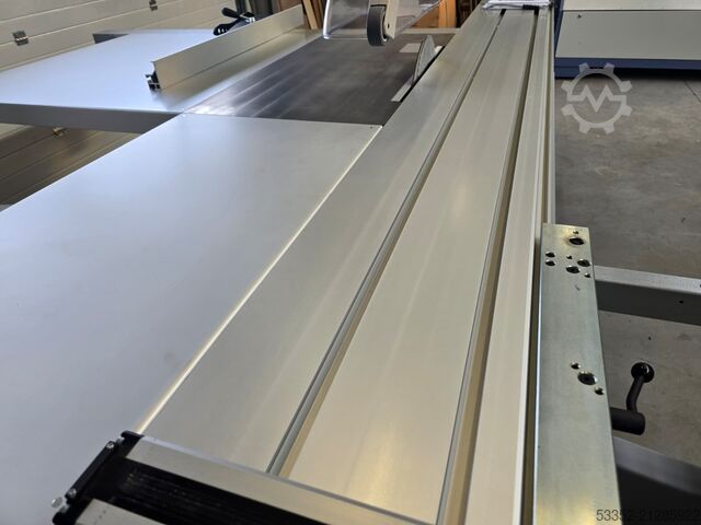 Piła formatowa Felder Format4 kappa 550