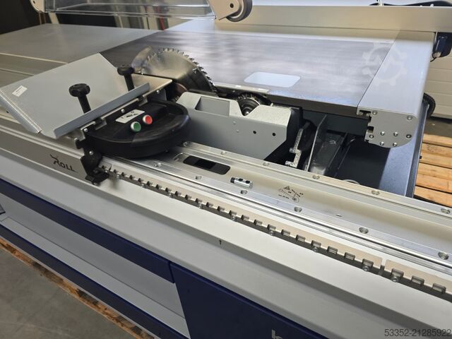 Piła formatowa Felder Format4 kappa 550