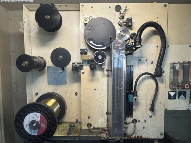 Drahterodiermaschine FANUC ROBOCUT ALPHA-0C