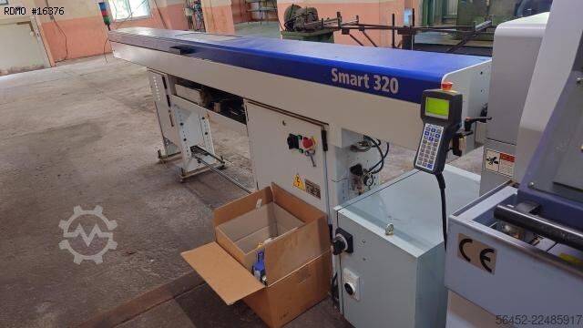 Tour cnc poupée mobile STAR Micronics SR-20J type C