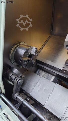 Tour CNC BIGLIA B501M