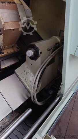 Tour CNC BIGLIA B501M