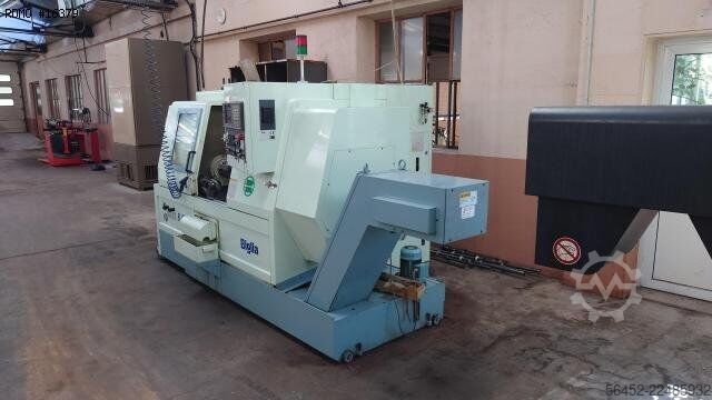 Tour CNC BIGLIA B501S