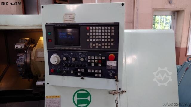 Tour CNC BIGLIA B501S