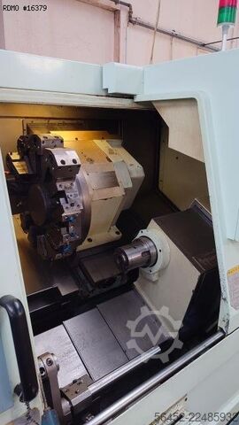 Tour CNC BIGLIA B501S