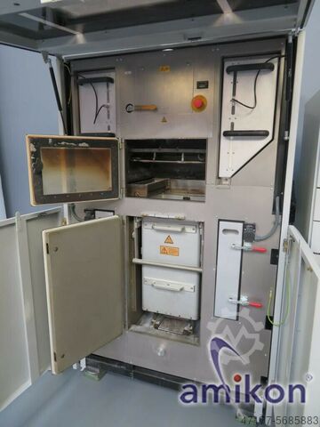 Kunststoflasersintersystemen SLS Eos Eosint P380