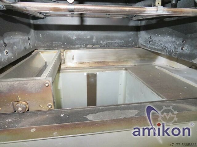 Kunststoflasersintersystemen SLS Eos Eosint P380