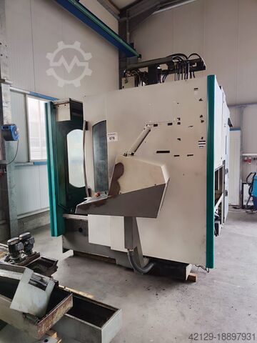 Bearbetningscenter DMG DMU 70V