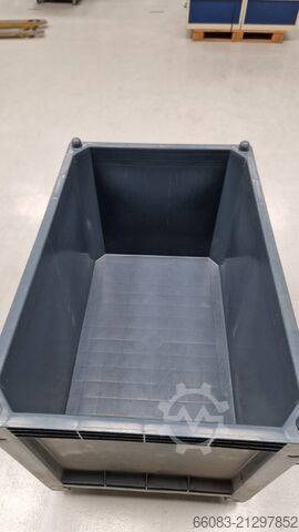 Cargo Paletten Alfredo Martini Cargopalette 600