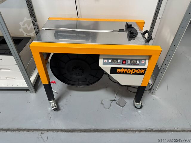Bandownica Strapex SMA20