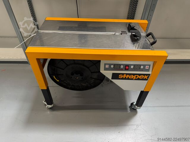 Bandownica Strapex SMA20
