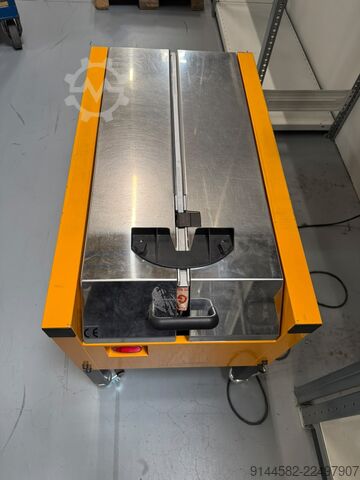 Bandownica Strapex SMA20