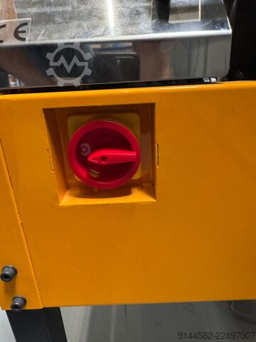 Bandownica Strapex SMA20