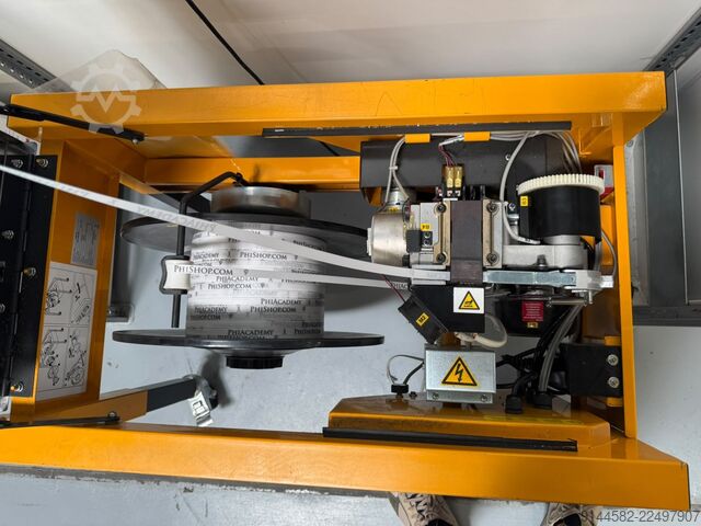 Bandownica Strapex SMA20