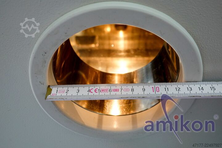 -70°C-tól +180°C-ig, 340 liter, páratartalommal Vötsch ClimeEvent C/340/70/5 Klimaprüfschrank