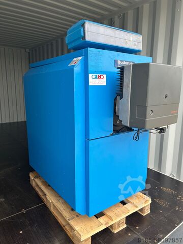 Verwarmingsketel Buderus SB315 -90KW Buderus SB315