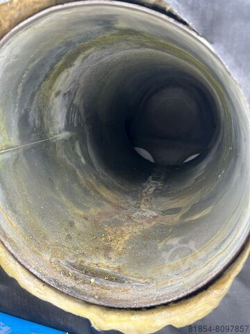 Verwarmingsketel Buderus SB315 -90KW Buderus SB315