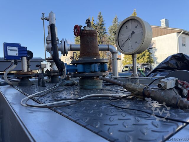 Steam boiler Viessmann Vitoplex 100LS-440kg/ h. 1Bar Viessmann Vitoplex 100-LS SXD002