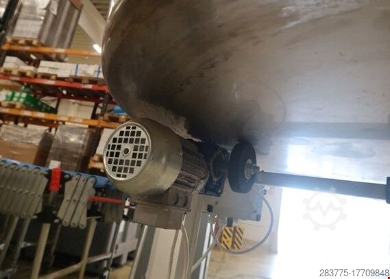 Lusta Susan lemezjátszó Masterpack Lazy Susan Turntable