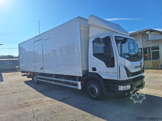 Van IVECO EUROCARGO ML120E22 P EURO 6