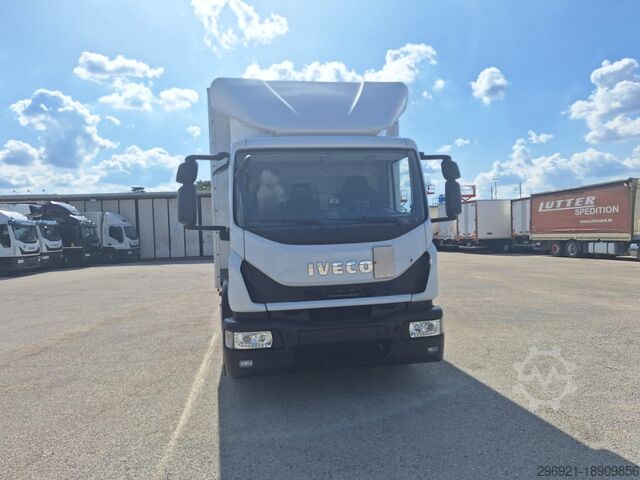 Van IVECO EUROCARGO ML120E22 P EURO 6