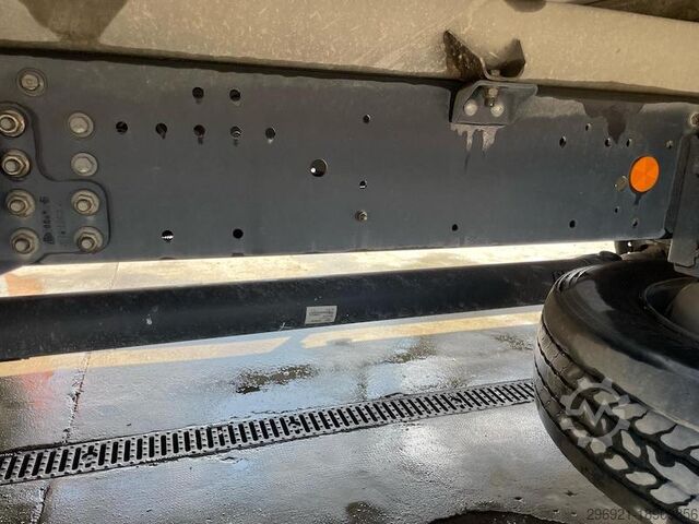 Van IVECO EUROCARGO ML120E22 P EURO 6