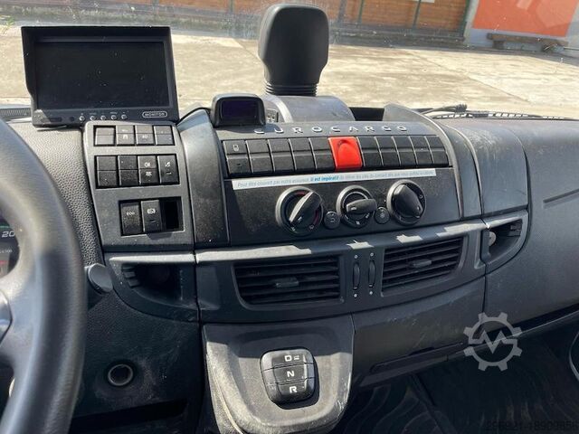 Van IVECO EUROCARGO ML120E22 P EURO 6