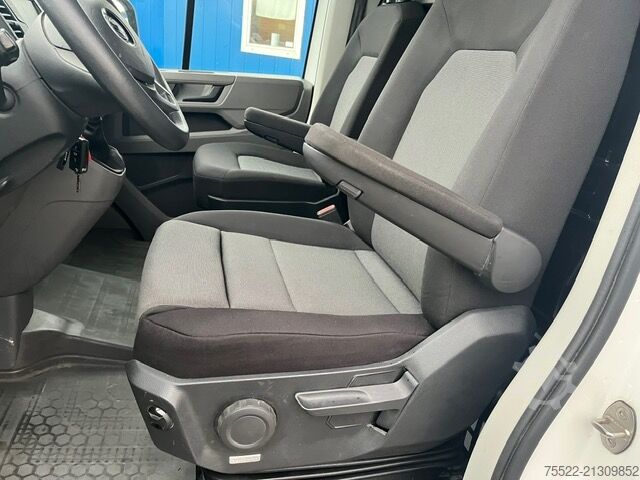 VW Crafter Fourgon 4x4 L2H1 - Système de navigation VW Crafter 35 Kasten 4x4 L2H1 - Navi