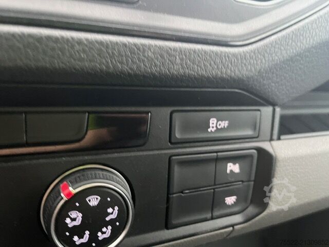 VW Crafter Fourgon 4x4 L2H1 - Système de navigation VW Crafter 35 Kasten 4x4 L2H1 - Navi