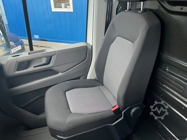 VW Crafter Fourgon 4x4 L2H1 - Système de navigation VW Crafter 35 Kasten 4x4 L2H1 - Navi