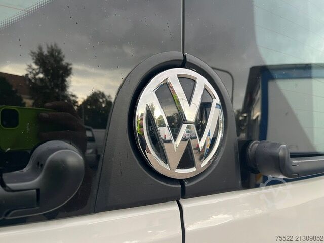 VW Crafter Fourgon 4x4 L2H1 - Système de navigation VW Crafter 35 Kasten 4x4 L2H1 - Navi