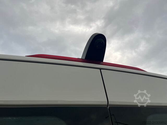 VW Crafter Fourgon 4x4 L2H1 - Système de navigation VW Crafter 35 Kasten 4x4 L2H1 - Navi