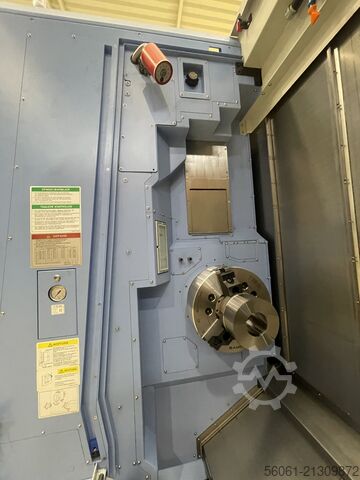 CNC turn-mill center DN Solutions Puma SMX 3100 LS