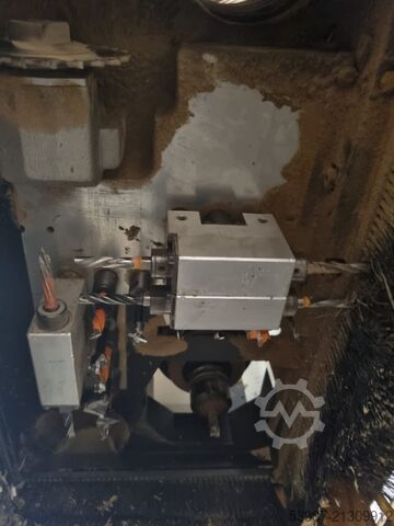 Centro de usinagem Biesse Rover 20 BIESSE Rover 20