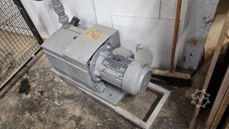 Centro de usinagem Biesse Rover 20 BIESSE Rover 20