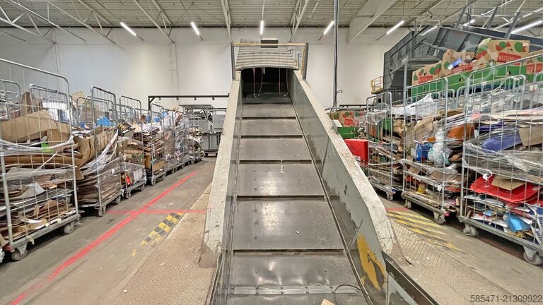 Bale press HSM GmbH + Co. KG VK 8818 FU