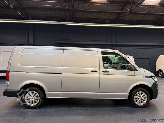 Fourgon tôlé VW T6.1 Transporter Lang DSG LED KLIMA TEMPO 72TKM