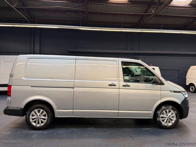 Fourgon tôlé VW T6.1 Transporter Lang DSG LED KLIMA TEMPO 72TKM