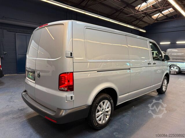 Fourgon tôlé VW T6.1 Transporter Lang DSG LED KLIMA TEMPO 72TKM