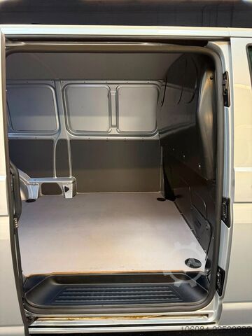 Fourgon tôlé VW T6.1 Transporter Lang DSG LED KLIMA TEMPO 72TKM