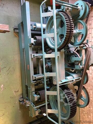 Cirkelzagen Lindqvist SS8