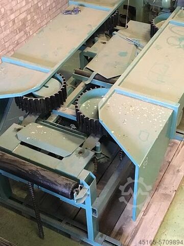 Cirkelzagen Lindqvist SS8