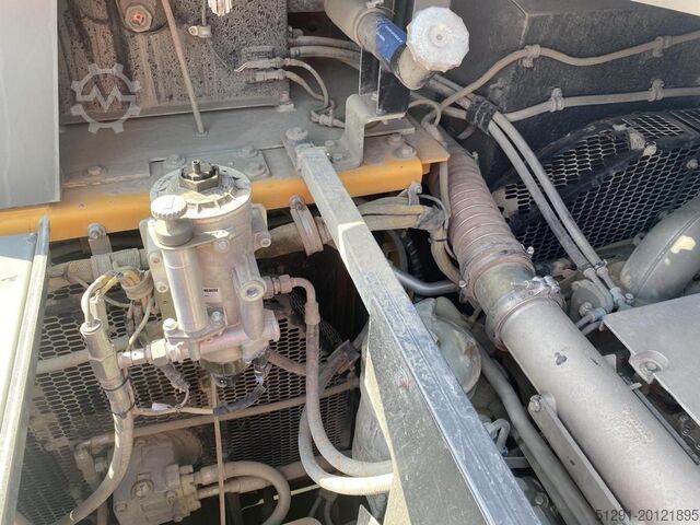 Kettenbagger Liebherr R 976 HD